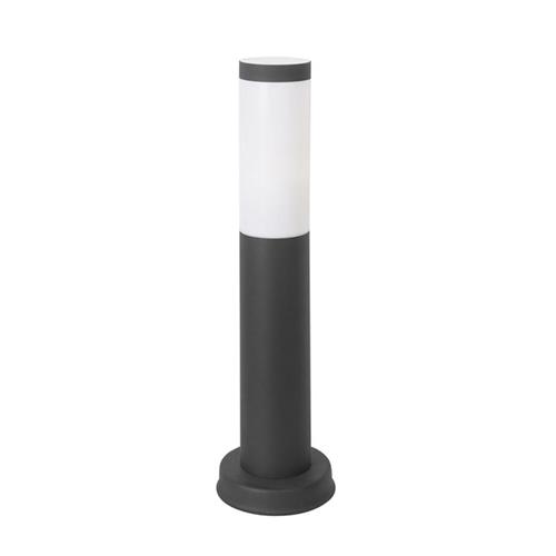 Koral IP55 450mm Urban Grey Outdoor Post Lamp PX-0099-ANT