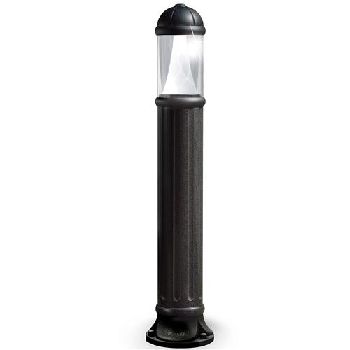 Sauro 1100 LED IP55 Garden CCT Post Light SAURO1100/LED10