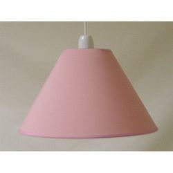 14 Inch CT PVC shade