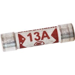 13amp Fuses 2 pack 1972