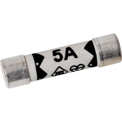 5amp Fuses 2 Pack 1973