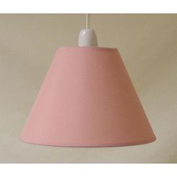 9 Inch CT Coolie PVC Shade