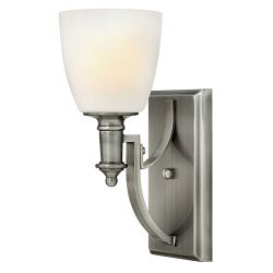 Truman Traditional Single Wall Light HK-TRUMAN1