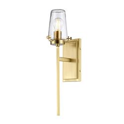 Alton IP44 Bathroom Wall Light