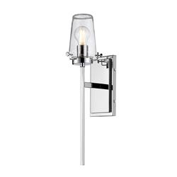 Alton IP44 Bathroom Wall Light