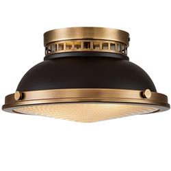 Amelia Flush Ceiling Fitting