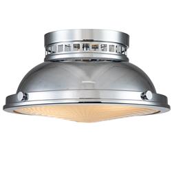 Amelia Flush Ceiling Fitting