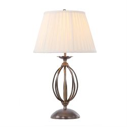 Artisan Table Lamp range