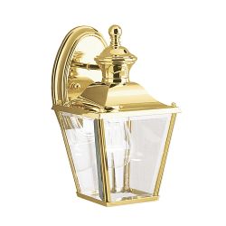 Bay Shore IP44 Small Outdoor Wall Lantern KL-BAY-SHORE2-S