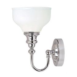 Cheadle Bathroom IP44 Wall Light BATH-CD1