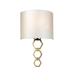 Clark Medium Wall Light