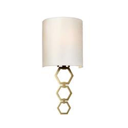 Clark Small Wall Light