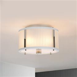 Corona Two Light Duo Mount Pendant