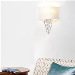 Curtis Large Wall Light