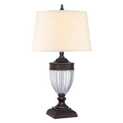 Dennison Table Lamp