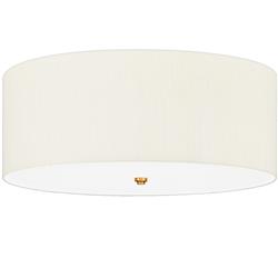 Fletcher Large 5 Light Flush Fitting