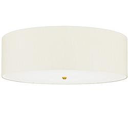 Fletcher Large 7 Light Flush Fitting