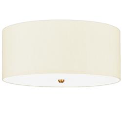 Fletcher Small 5 Light Flush Fitting