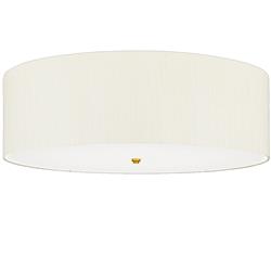 Fletcher Small 7 Light Flush Fitting