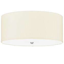 Fletcher Small 5 Light Flush Fitting