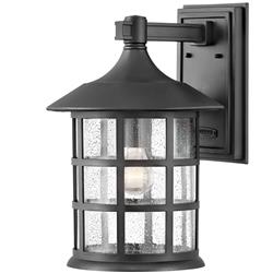 Freeport IP44 Large Outdoor Wall Lights