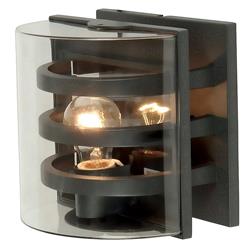 Frida Outdoor IP54 Wall Light FRIDA-M