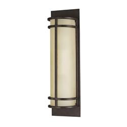 Fusion Large Double Wall Light