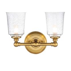 Hugolake Double Arm Wall Lights