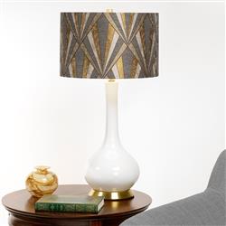 Milo Single Table Lamp