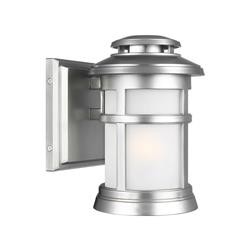 Newport Small IP44 Wall Lantern