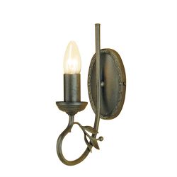 Olivia Single Arm wall Light 