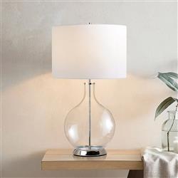 Orb Single Table Lamp