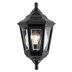 Outdoor IP44 Wall Light KINSALE-FLUSH