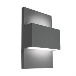 Geneve Outdoor IP54 Wall Light 