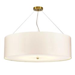 Pearce 7 Light Medium Pendant