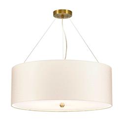 Pearce Medium 5 Light Pendant