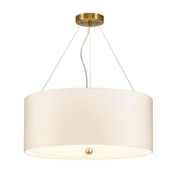 Pearce Small 5 Light Pendant