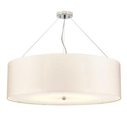 Pearce 7 Light Medium Pendant