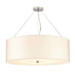 Pearce 7 Light Small Pendant