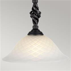 Pembroke Single Ceiling Pendant