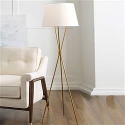 Penny Floor Lamp