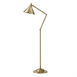 Provence ReadingFloor Lamps