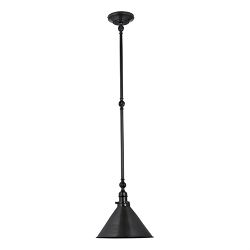 Provence Grande Wall/Pendant Light