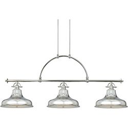 Emery 3 Light Pendants