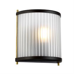 Corona Single Wall Light