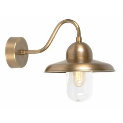 Outdoor IP44 Wall Light SOMERTON-BR