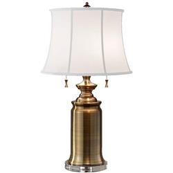 Stateroom Table Lamp