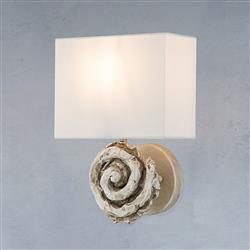 Swirl Large Wall Light