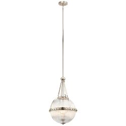 ASTER PENDANT LIGHT