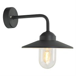 Vansbro Outdoor IP55 Wall Light